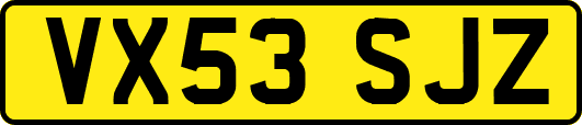 VX53SJZ
