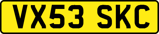 VX53SKC