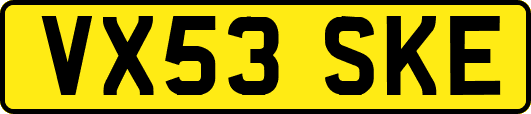 VX53SKE
