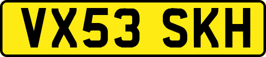 VX53SKH