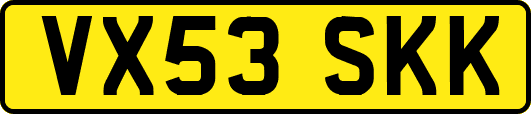 VX53SKK