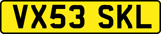 VX53SKL