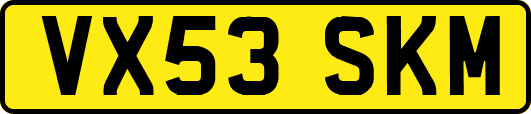 VX53SKM