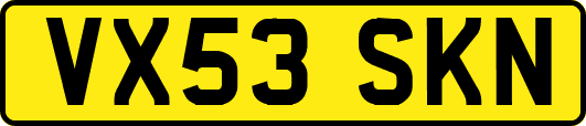 VX53SKN