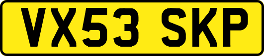 VX53SKP
