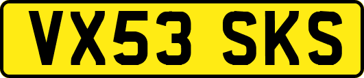VX53SKS