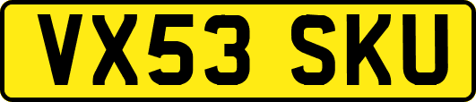 VX53SKU