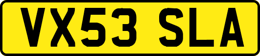 VX53SLA