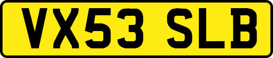 VX53SLB