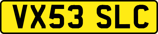 VX53SLC