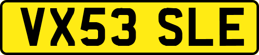 VX53SLE
