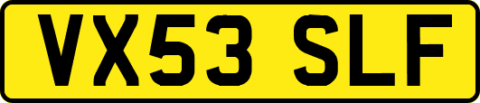 VX53SLF