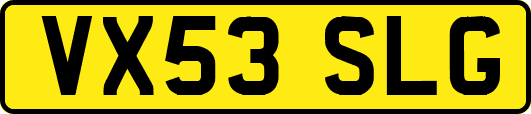 VX53SLG