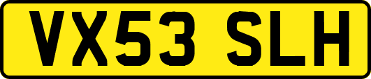 VX53SLH