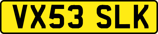 VX53SLK