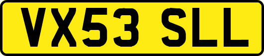 VX53SLL
