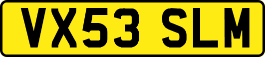 VX53SLM
