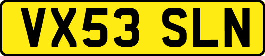 VX53SLN