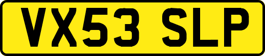 VX53SLP