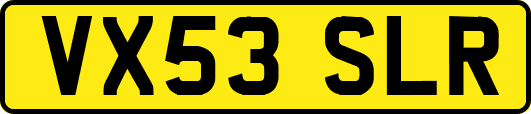 VX53SLR