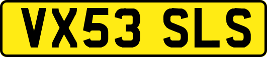 VX53SLS