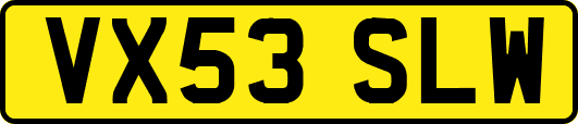 VX53SLW
