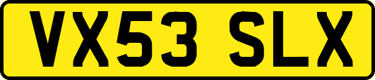 VX53SLX