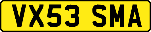 VX53SMA