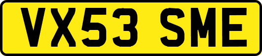 VX53SME