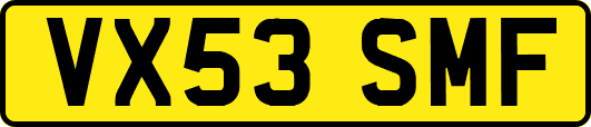 VX53SMF