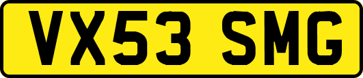 VX53SMG