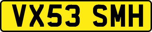 VX53SMH