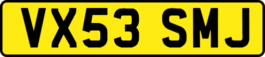 VX53SMJ