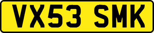 VX53SMK
