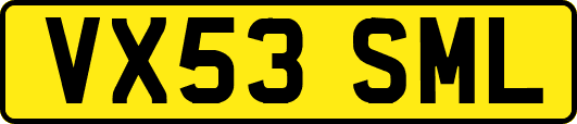 VX53SML