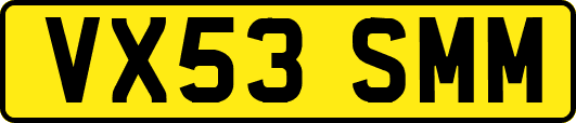 VX53SMM