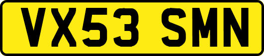 VX53SMN