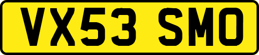 VX53SMO