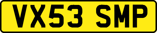VX53SMP