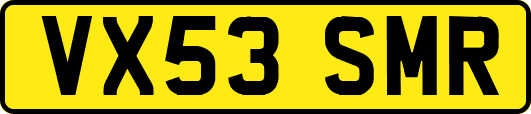 VX53SMR