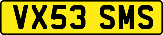 VX53SMS