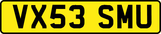 VX53SMU