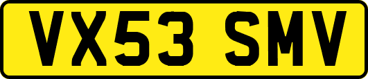 VX53SMV