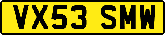 VX53SMW