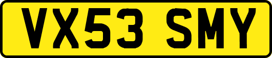 VX53SMY