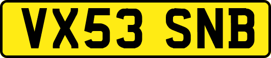 VX53SNB
