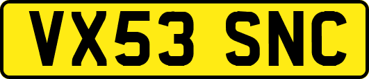 VX53SNC
