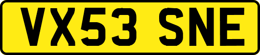VX53SNE