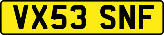 VX53SNF