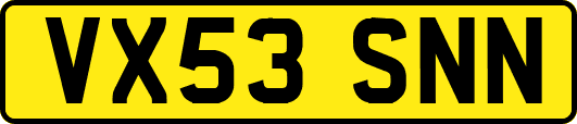 VX53SNN